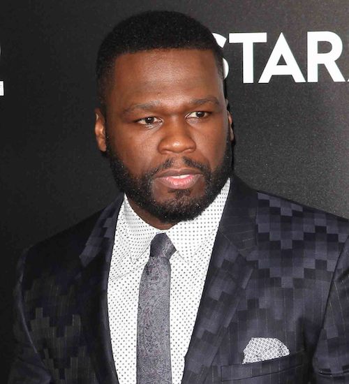 Dlisted | 50 Cent Got Arrested For Swearing This Weekend