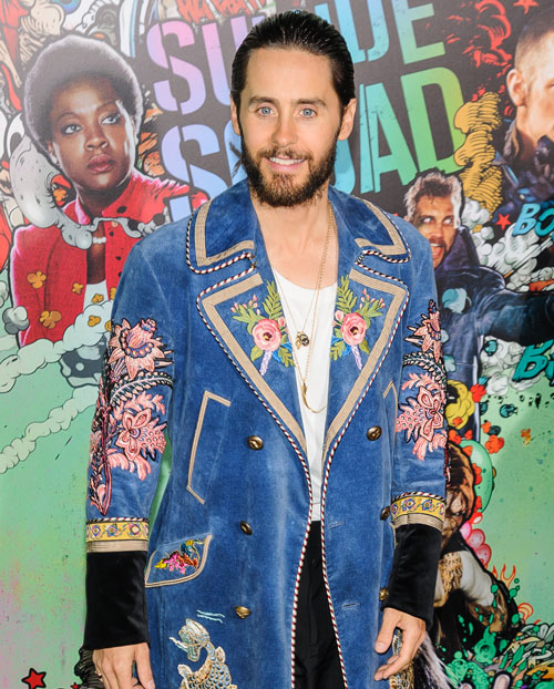 So, It Doesn’t Look Like Jared Leto Is Going To Get That Second Oscar For “Suicide Squad”