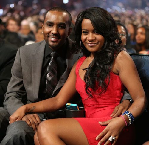 Nick Gordon Didn’t Bother Showing Up To Court, So A Judge Found Him Responsible In Bobbi Kristina Brown’s Death