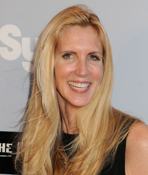 Ann Coulter Bailed On A Scheduled Appearance On Chelsea Handler’s Show