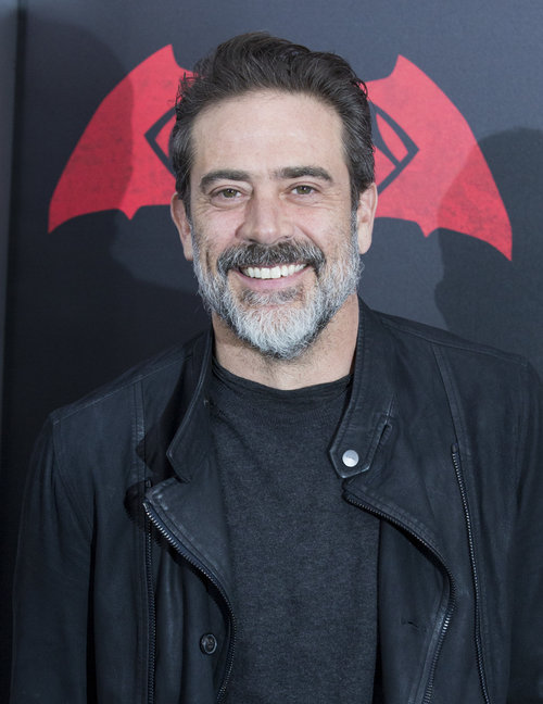 Jeffrey Dean Morgan Has Some Thirsty Fans