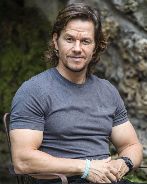 Marky Mark Wants You Rich Famous People To Stop Talking About Politics