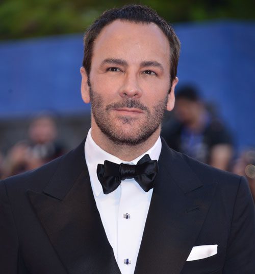 Dlisted | More Words Of Potent Wisdom From Tom Ford: He Still Thinks ...