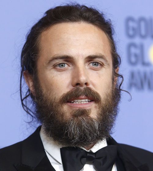 Casey Affleck May Have Subtly Addressed The Sexual Harassment Allegations Against Him