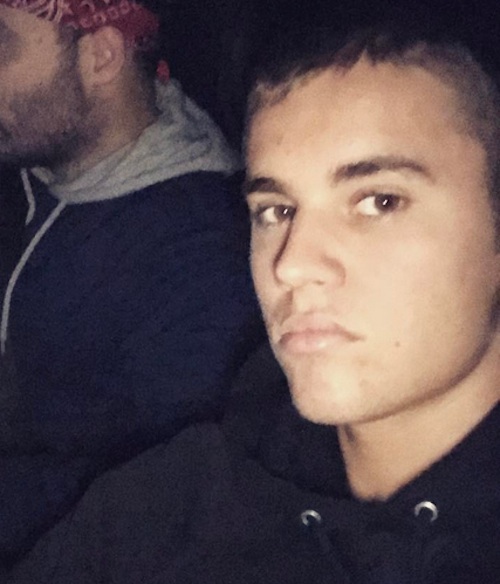 Justin Bieber Is Also Being Investigated For Allegedly Headbutting Someone