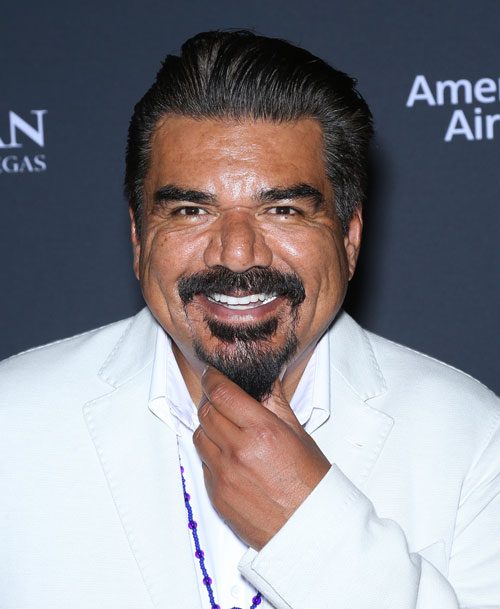 George Lopez Went Off On A Woman Who Was Offended By A Racial Joke