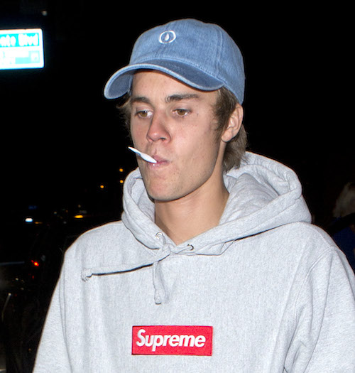 Justin Bieber Reportedly Played Sick To Get Out Of A Deposition
