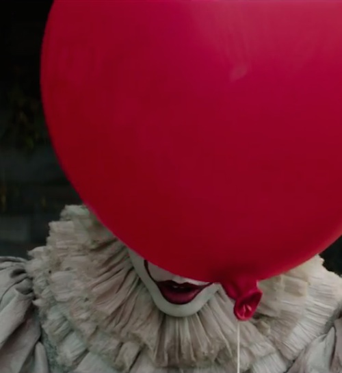 The First Trailer For The New “It” Movie Is Out
