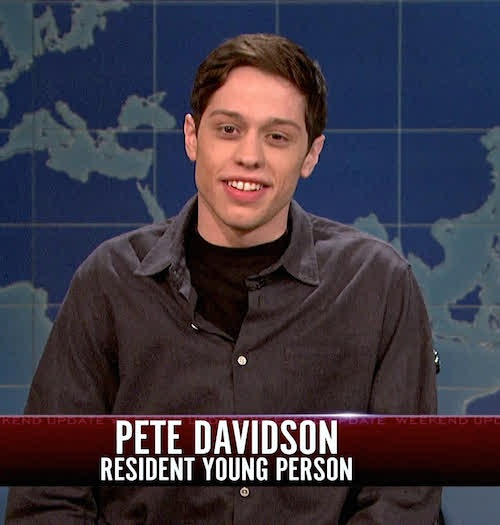 petedavidsonsnl