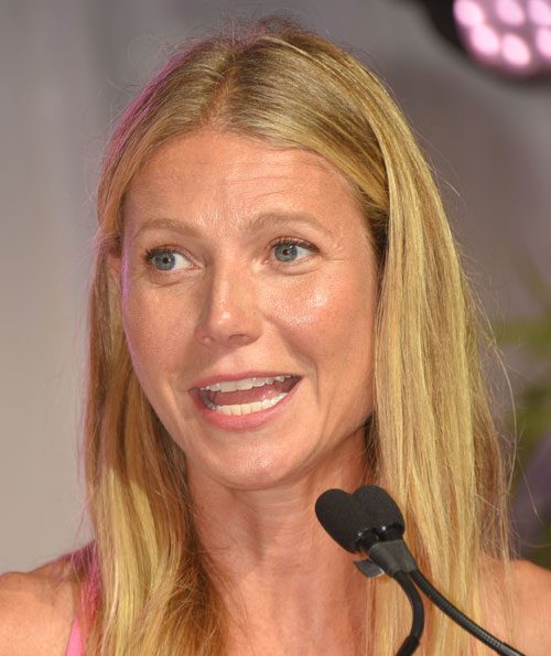Gwyneth Paltrow Thinks Octopuses Are Too Smart To Eat