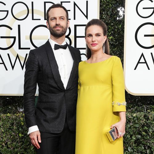 Natalie Portman Gave Birth To Her Second Kid Before The Oscars