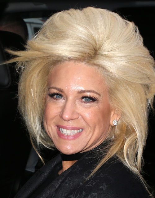 QOTD: The Long Island Medium Has Scientific Proof That Her Powers Are Real