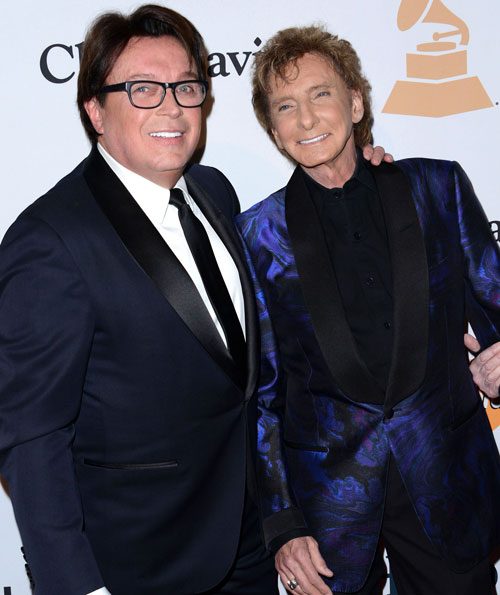 Barry Manilow Has Come Out As Gay