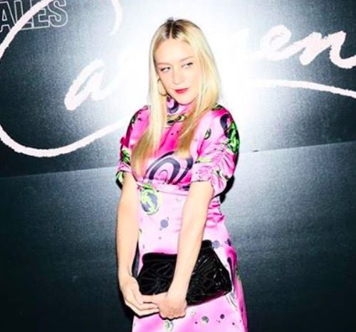 Chloe Sevigny Hates How Instagram Is Used By Some Celebrities