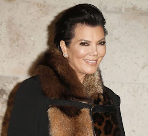 Kris Jenner Is Still Pimpin’