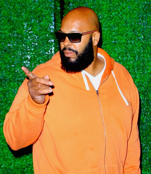 Dlisted | Suge Knight’s Ex Wife Denies She Tried To Have Him Killed