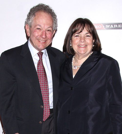 Dlisted | Ina Garten Talks About Why She Doesn’t Have Any Kids