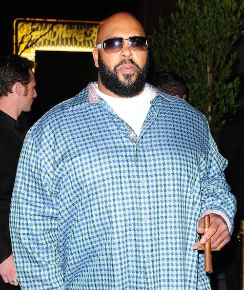 Dlisted | Suge Knight Says He Was The Target Of The Shooting That ...