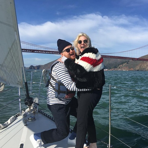 We Now Know More About Elle King’s Divorce, And It’s Messy