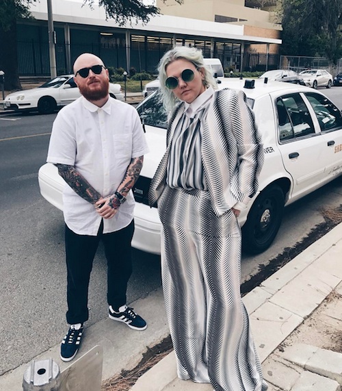 Elle King Announces She’s Getting Divorced From Her Husband Of A Year