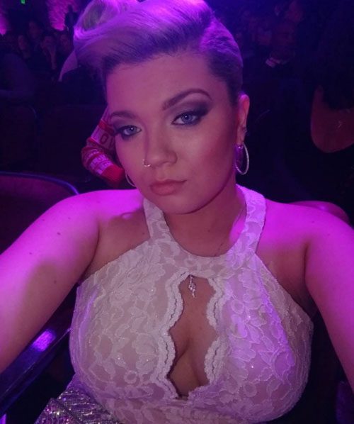 Another Teen Mom Might Be Doing Porn
