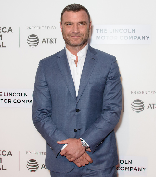 Liev Schreiber Was Seen On A Date With Gerard Butler’s On-Again/Off-Again Girlfriend