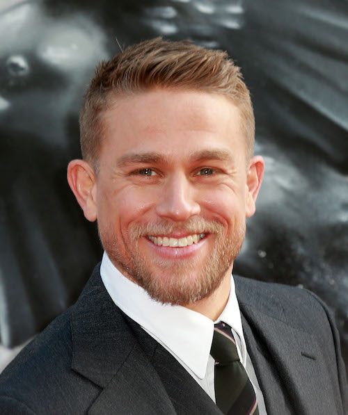 Charlie Hunnam Is Up For A “Queer As Folk” Reunion