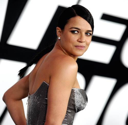 Michelle Rodriguez Threatens To Quit The Next “Fast And The Furious” Unless They Do Better For Women