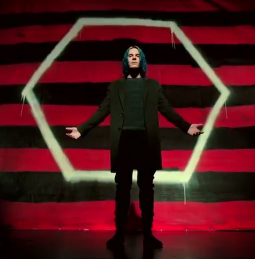 The “American Horror Story: Cult” Trailer Is As Terrifying As You Might Expect