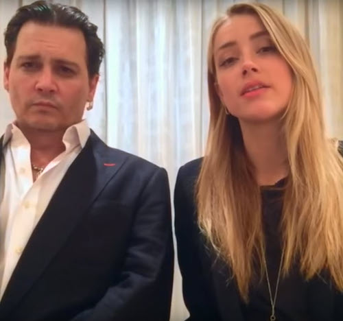 Amber Heard Gets The Last Laugh
