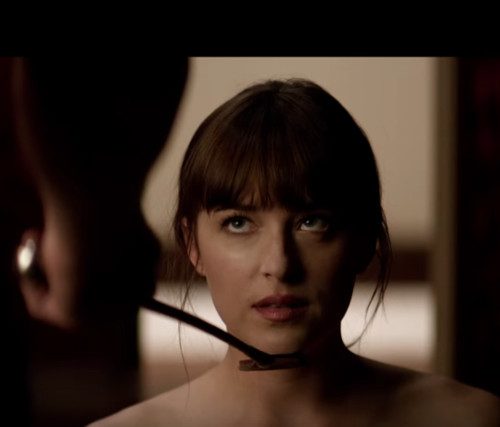 Here’s The Teaser Trailer For “Fifty Shades Freed”