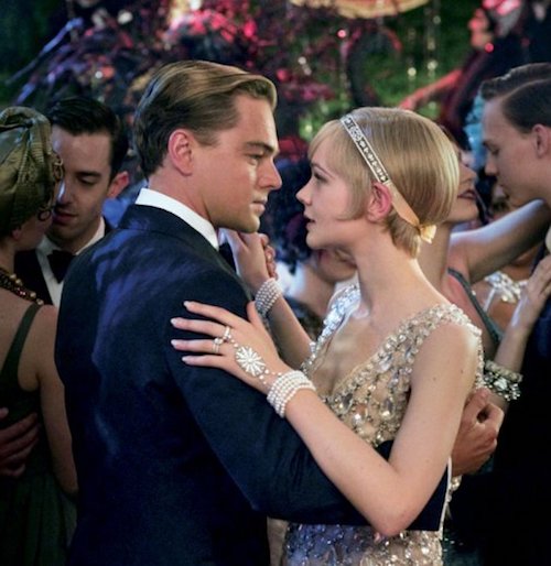 Carey Mulligan Thought A Certain Performance Was Not-So-Great Gatsby