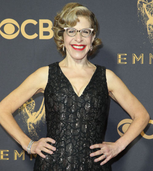 Dlisted | Jackie Hoffman Is Not The One When It Comes To Losing An Emmy