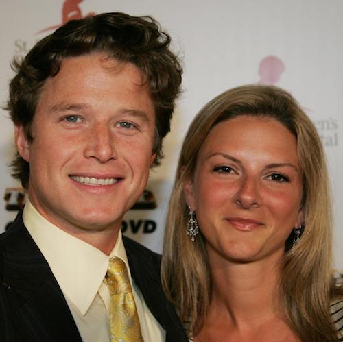 Billy Bush And His Wife Split Up After 20 Years 