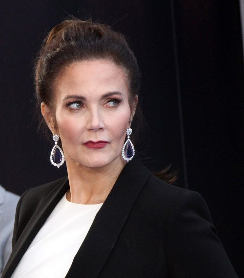 Lynda Carter Put Wonder Woman Critic James Cameron In His Place