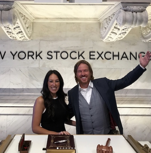 Chip And Joanna Gaines May Not Be Off The Air For Long