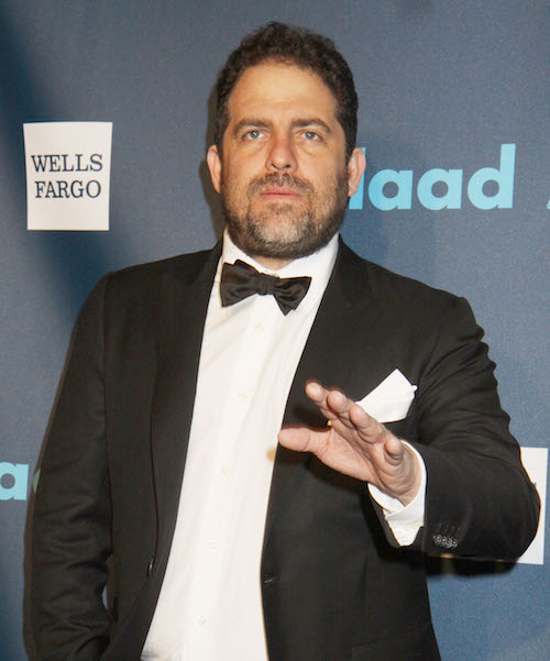 Brett Ratner Is Suing A Woman Who Publicly Accused Him Of Rape