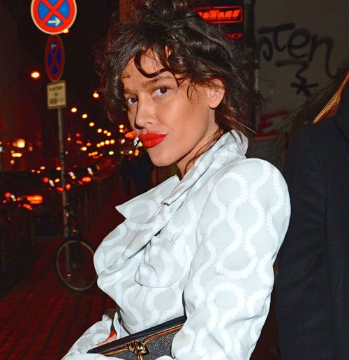 Paz de la Huerta Could Be The One Who Finally Sends Harvey Weinstein To The Clink