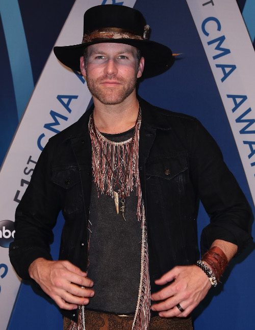 Beards, Beads and Bolos: It’s The Country Music Awards Fashion Roundup!
