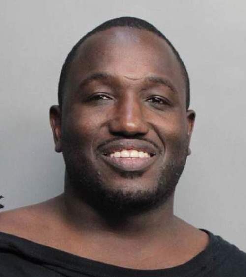 Hannibal Buress Was Arrested In Florida, And It Got A Little Messy