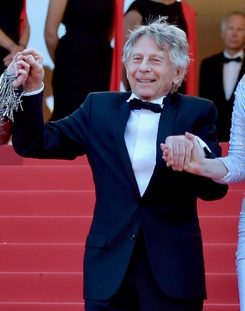 The LAPD Is Investigating New Allegations Against Roman Polanski