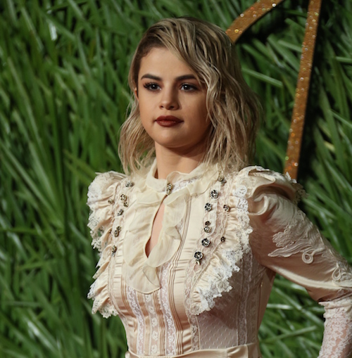 Dlisted | Selena Gomez Went “Private” On Instagram, And Her Fans Blame ...