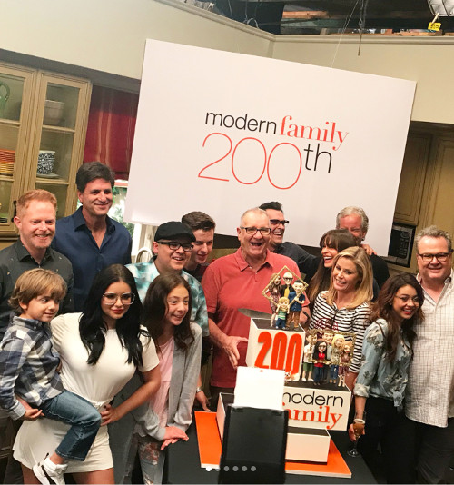 “Modern Family” Will Likely End After Next Year’s Season 10