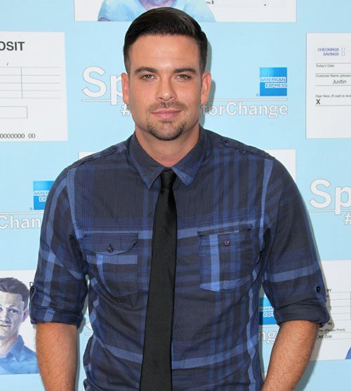 Dlisted | Mark Salling From â€œGleeâ€ Has Died From Apparent ...