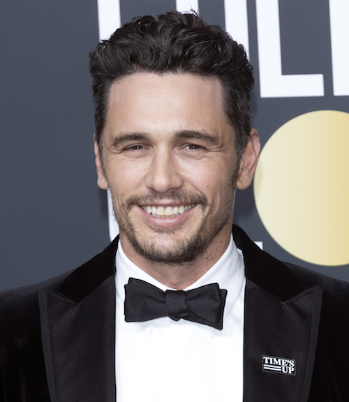 The New York Times Canceled An Event With James Franco Due To The Allegations Against Him