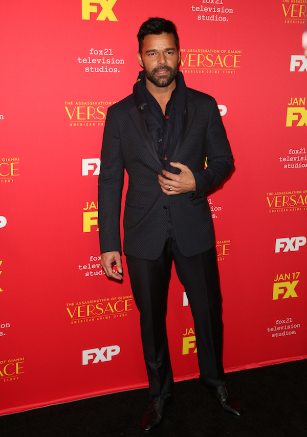 Dlisted | The Assassination of Gianni Versace: American Crime Story ...