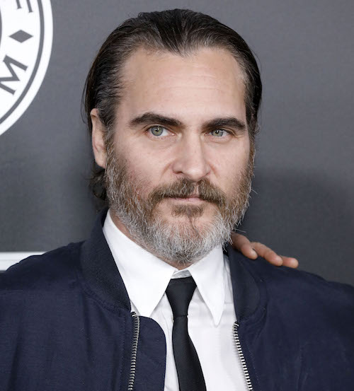 Joaquin Phoenix Is Reportedly In Talks To Play The Joker In A Standalone Movie