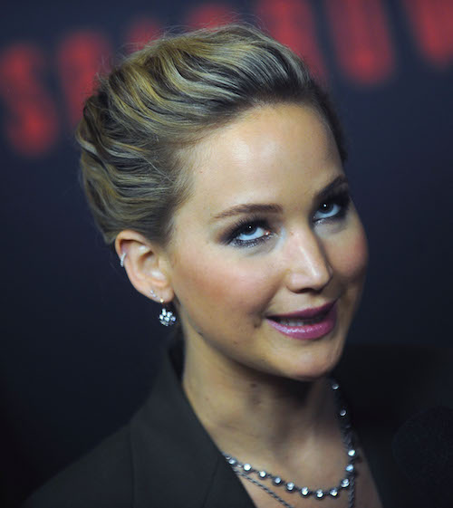 500px x 561px - Dlisted | Jennifer Lawrence Wants To Know If Taylor Swift And Karlie Kloss  Are Still Friends