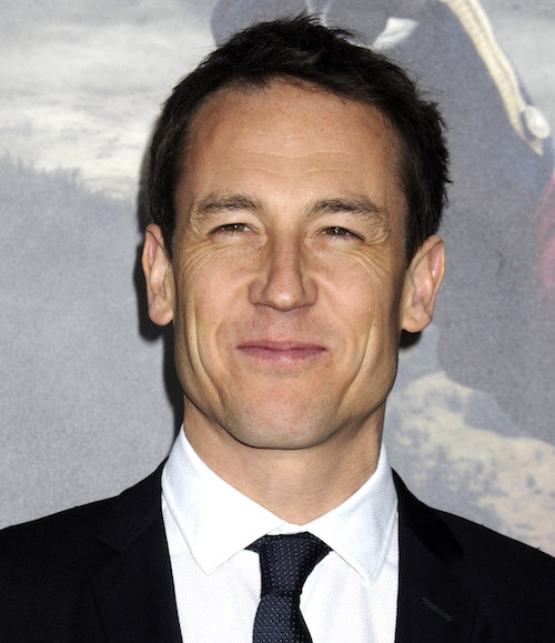 Dlisted | “The Crown” Has Cast Tobias Menzies As Their New Prince Philip