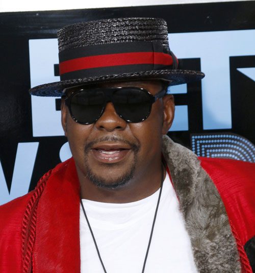 Bobby Brown Says Whitney Died Of A Broken Heart, Not Drugs